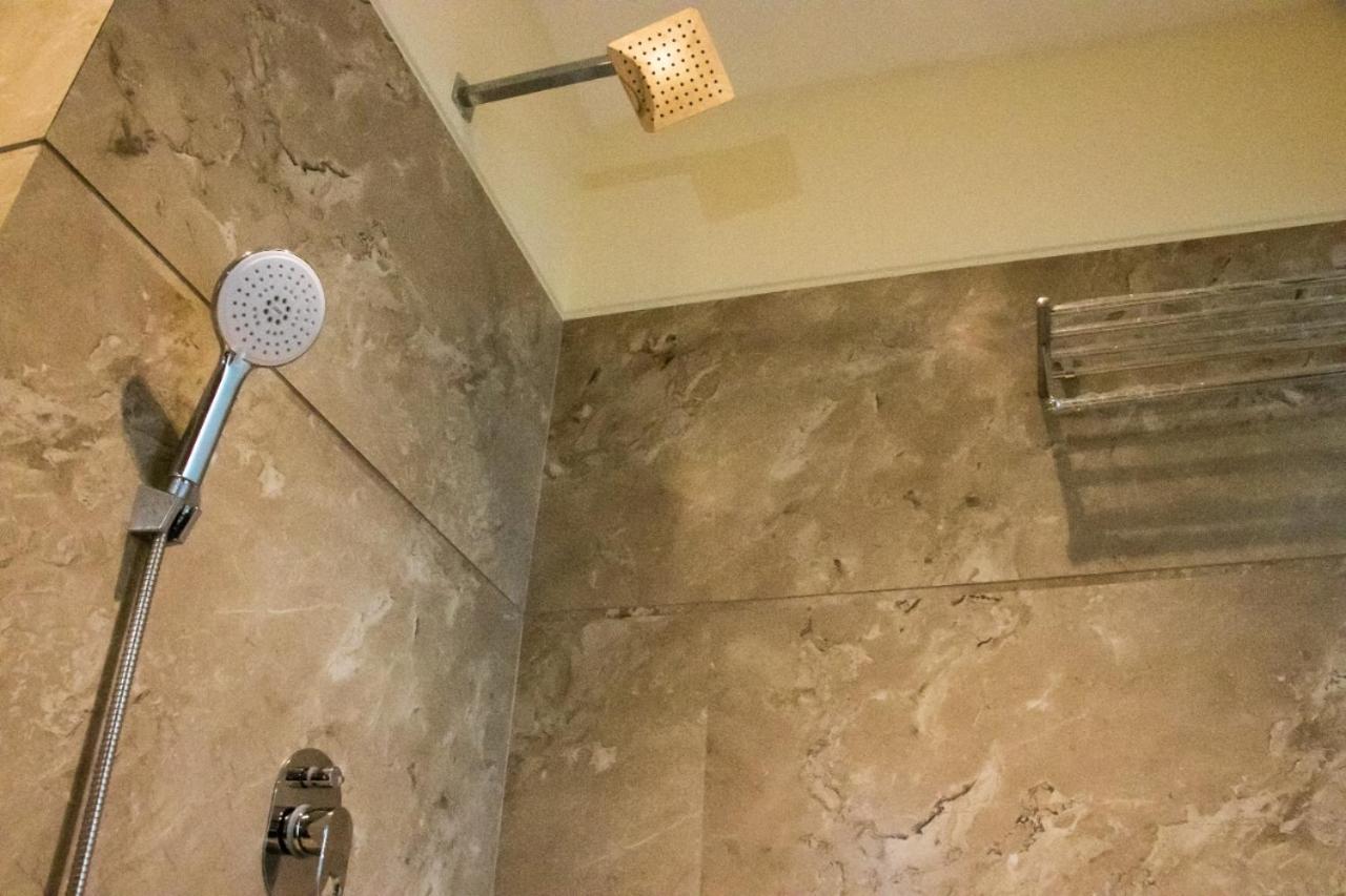 Hotel Sourav Park Inn Agra 阿格拉 外观 照片